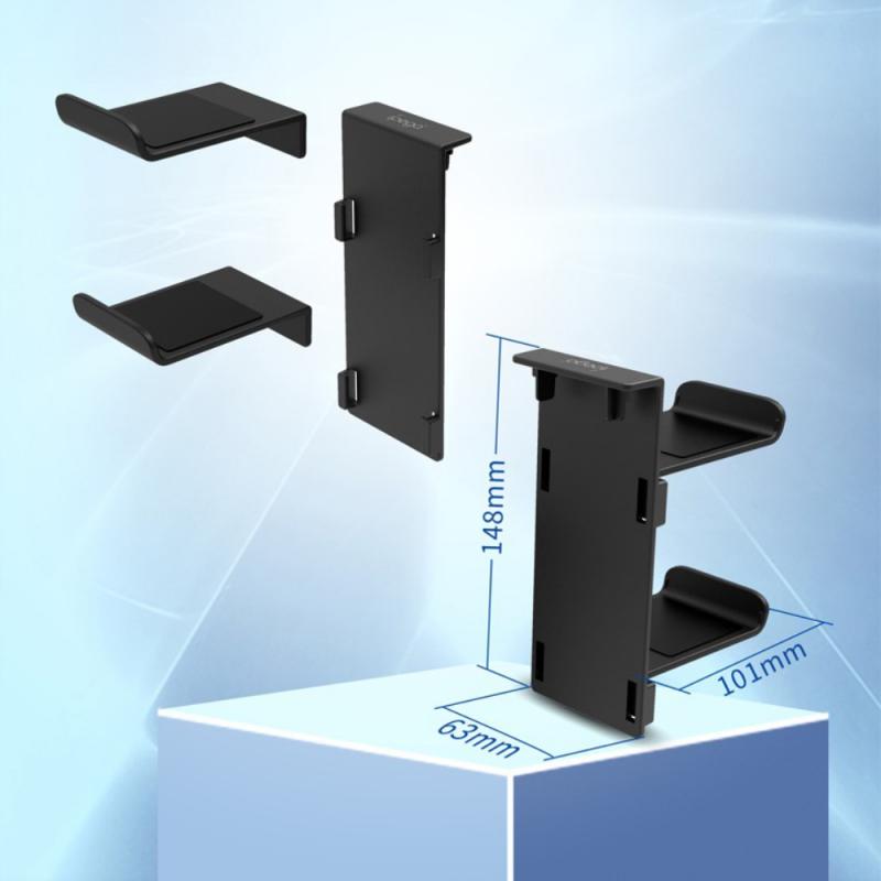 IPEGA PG-9222 Game Console Multifunctional Hanging Bracket Headphone Side Hanger Game Accessories IPEGA PG-9222 Game Console Multifunctional Hanging Bracket Headphone Side Hanger Game Accessories